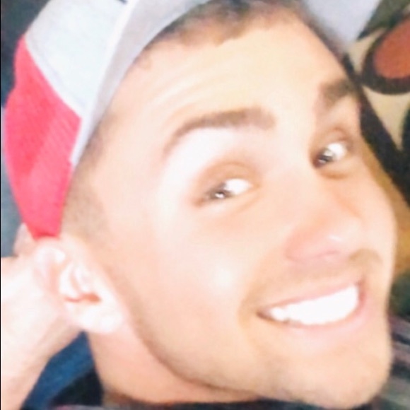 Meet your Posher, John - Picture 1 of 1